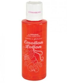 Emotion Lotion-Strawberry