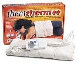 Theratherm Shoulder Neck 23 x 20