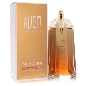 Alien Goddess Intense by Thierry Mugler Eau De Parfum Spray