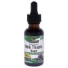 Milk Thistle Seed AF - 2000mg by Natures Answer for Unisex - 1 oz Dietary Supplement