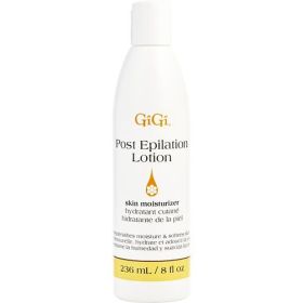 GiGi by GIGI POST EPILATION LOTION 8 OZ