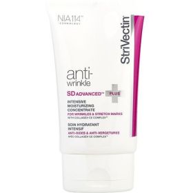 StriVectin by StriVectin StriVectin - Anti-Wrinkle SD Advanced Plus Intensive Moisturizing Concentrate - For Wrinkles & Stretch Marks --118ml/4oz