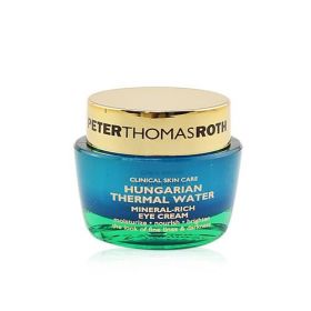 Peter Thomas Roth by Peter Thomas Roth Hungarian Thermal Water Mineral-Rich Eye Cream --15ml/0.5oz