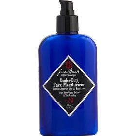 Jack Black by Jack Black Double Duty Face Moisturizer SPF 20--8.5oz