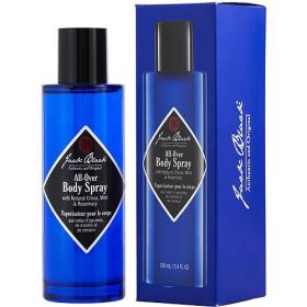 Jack Black by Jack Black All Over Body Spray--3.4 oz