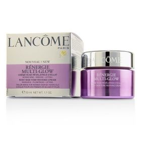 LANCOME by Lancome Renergie Multi-Glow Rosy Skin Tone Reviving Cream --50ml/1.7oz