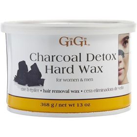 GiGi by GIGI CHARCOAL DETOX HARD WAX 13 OZ