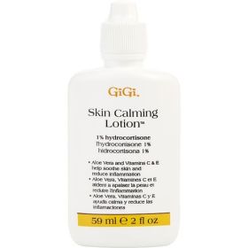 GiGi by GIGI SKIN CALMING LOTION 2 OZ