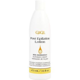 GiGi by GIGI POST EPILATION LOTION 16 OZ