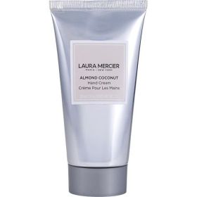 Laura Mercier by Laura Mercier Almond Coconut Milk Hand Cream --56.7g/2oz