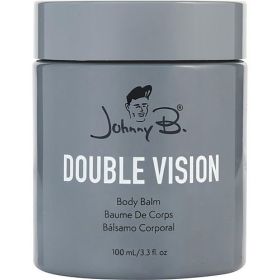 Johnny B by Johnny B Body Balm Double Vision --100ml/3.3oz