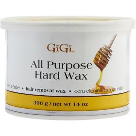 GiGi by GIGI All Purpose Hard Wax 14 oz