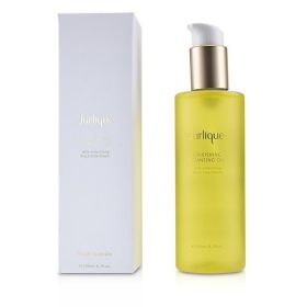 Jurlique by Jurlique Nourishing Cleansing Oil With Smoothing Black Elderflower --200ml/6.7oz