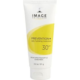 IMAGE SKINCARE by Image Skincare PREVENTION + DAILY HYDRATING MOISTURIZER SPF 30+ 3.2 OZ