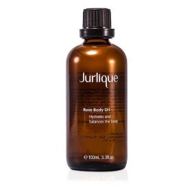 Jurlique by Jurlique Rose Body Oil --100ml/3.3oz