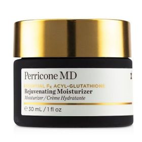 Perricone MD by Perricone MD Essential Fx Acyl-Glutathione Rejuvenating Moisturizer --30ml/1oz