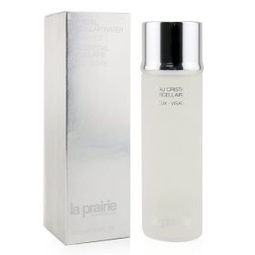 La Prairie by La Prairie Crystal Micellar Water For Eyes & Face --150ml/5oz