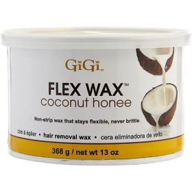 GiGi by GIGI COCONUT HONEE FLEX WAX 13 OZ