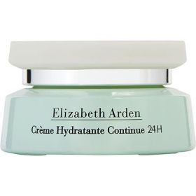 ELIZABETH ARDEN by Elizabeth Arden Perpetual Moisture 24 Cream--50ml/1.7oz