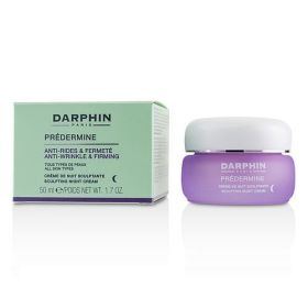 Darphin by Darphin Predermine Anti-Wrinkle & Firming Sculpting Night Cream --50ml/1.7oz