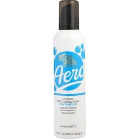 Bondi Sands by Bondi Sands Aero Aerated Self Tanning Foam - Light/Medium --225ml/7.61oz