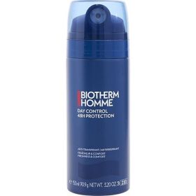 Biotherm by BIOTHERM Biotherm Homme Day Control 48 Hours Antiperspirant Spray--150ml/3.20oz