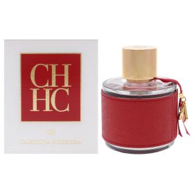 CH by Carolina Herrera for Women - 3.4 oz EDT Spray