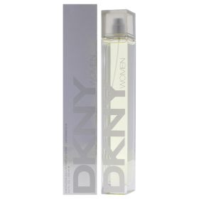 DKNY by Donna Karan for Women - 3.4 oz EDP Spray