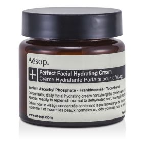 AESOP - Perfect Facial Hydrating Cream 00180/ASK38 60ml/2oz