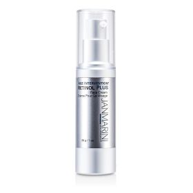 JAN MARINI - Age Intervention Retinol Plus Face Cream 01148/A0142 28g/1oz