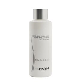 JAN MARINI - Benzoyl Peroxide Ance Treatment Lotion 10% (Not Ship to Europe) 01111/TH0017 119ml/4oz