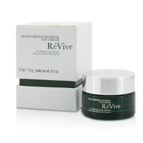 REVIVE - Moisturizing Renewal Eye Cream 12607334/106740 15ml/0.5oz