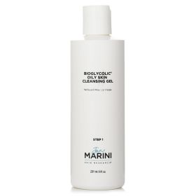 JAN MARINI - Bioglycolic Oily Skin Cleansing Gel 01029/B0005 237ml/8oz