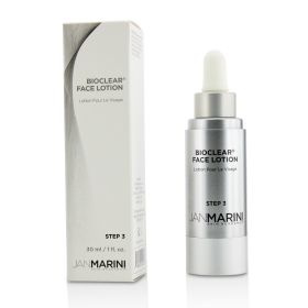 JAN MARINI - Bioglycolic Bioclear Face Lotion 01042/B0020 30ml/1oz