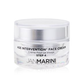 JAN MARINI - Age Intervention Face cream 01009/A0651 28g/1oz