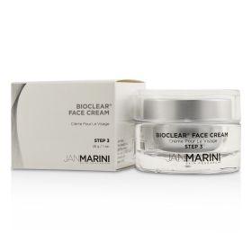 JAN MARINI - Bioglycolic Bioclear Face Cream 01040/B0014 28g/1oz