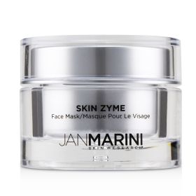 JAN MARINI - Skin Zyme Papaya Mask 01099/SR0102 60ml/2oz