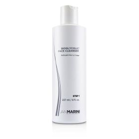 JAN MARINI - Bioglycolic Face Cleanser 01022/B0001 237ml/8oz