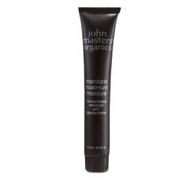 JOHN MASTERS ORGANICS - Mandarin Maximum Moisture (For Dry/ Mature Skin) 30ml/1oz