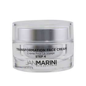 JAN MARINI - Transformation Face Cream 01126/TR0034 28g/1oz