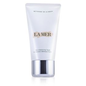 LA MER - The Cleansing Foam (New Packaging) 27YM/51T4 125ml/4.2oz