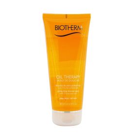 BIOTHERM - Oil Therapy Huile De Douche 57016/L0985505 200ml/6.76oz